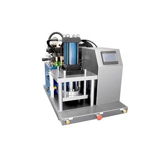 Lab Powder Pressing Machine